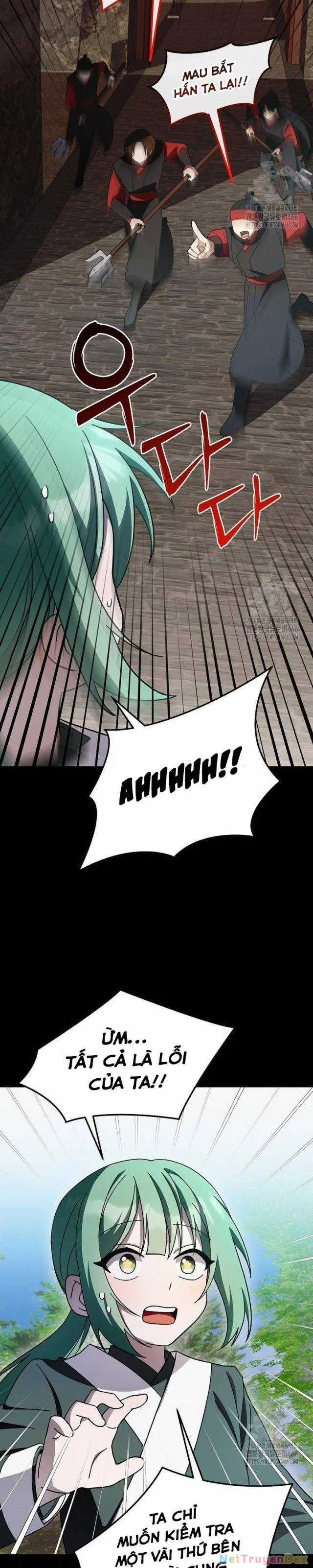 Sinh Tồn Trong Cuốn Tiểu Thuyết Romance Fantasy Chapter 29 trang 10