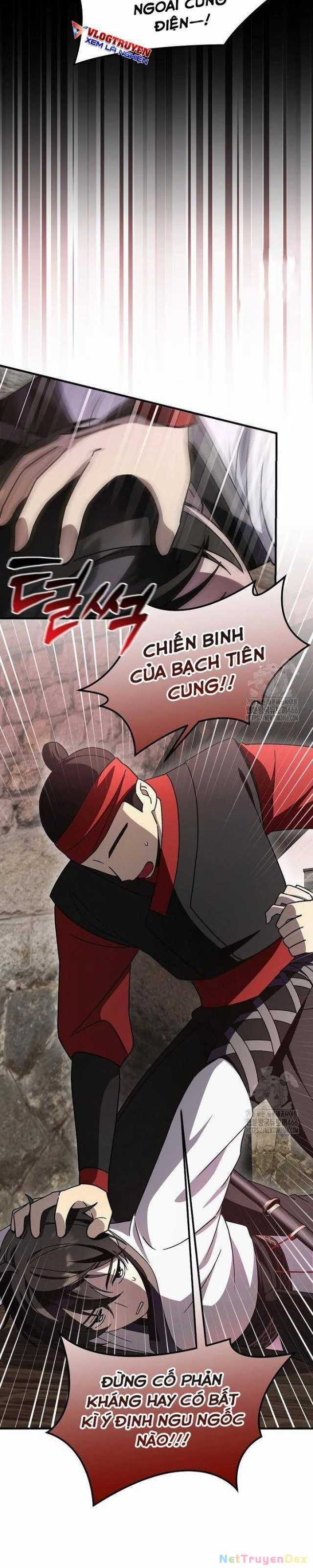 Sinh Tồn Trong Cuốn Tiểu Thuyết Romance Fantasy Chapter 29 trang 11