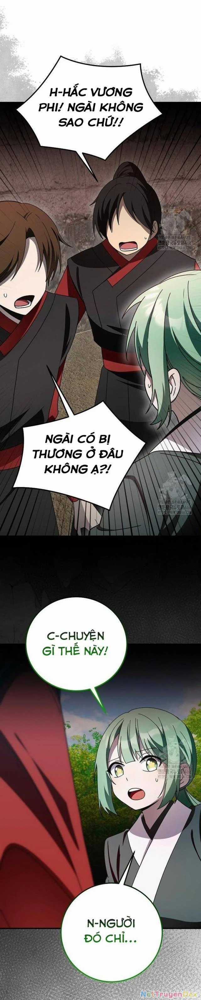 Sinh Tồn Trong Cuốn Tiểu Thuyết Romance Fantasy Chapter 29 trang 12