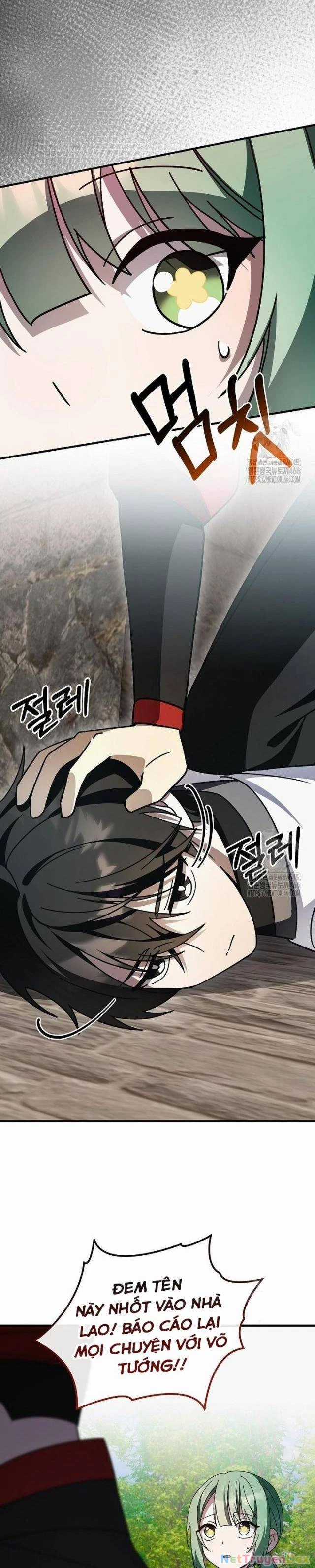 Sinh Tồn Trong Cuốn Tiểu Thuyết Romance Fantasy Chapter 29 trang 13