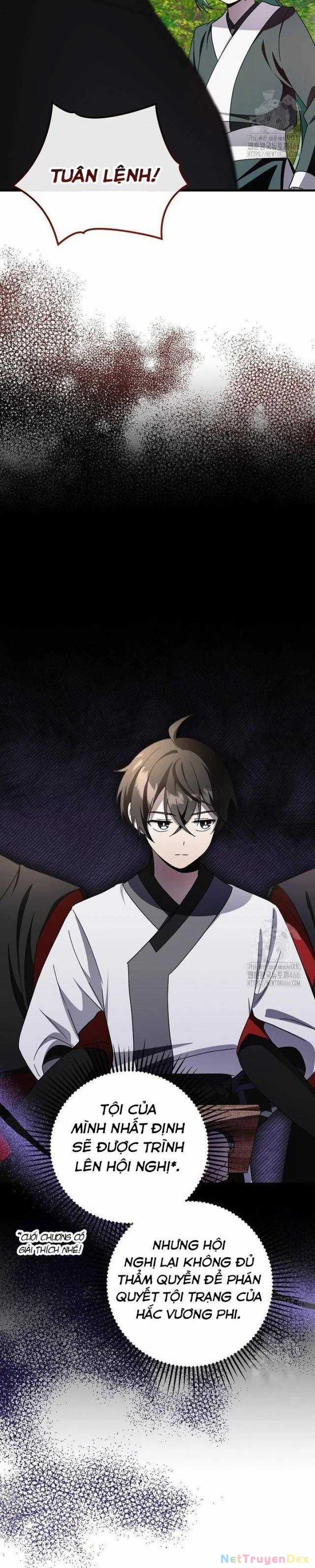 Sinh Tồn Trong Cuốn Tiểu Thuyết Romance Fantasy Chapter 29 trang 14