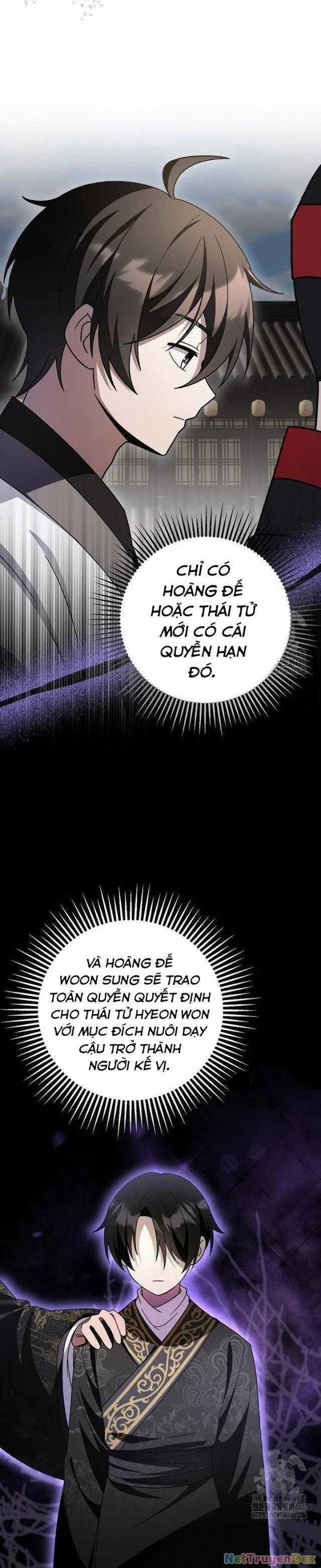 Sinh Tồn Trong Cuốn Tiểu Thuyết Romance Fantasy Chapter 29 trang 15