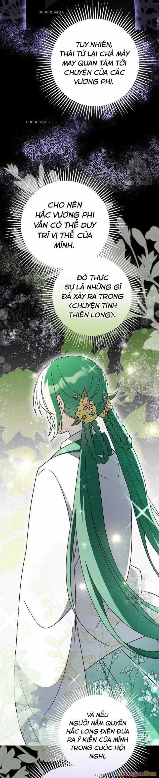 Sinh Tồn Trong Cuốn Tiểu Thuyết Romance Fantasy Chapter 29 trang 16