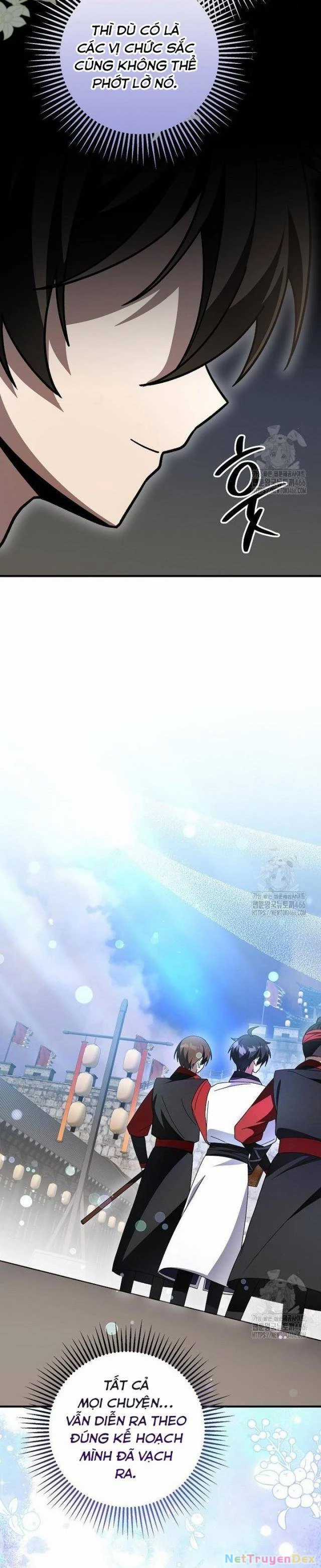 Sinh Tồn Trong Cuốn Tiểu Thuyết Romance Fantasy Chapter 29 trang 17