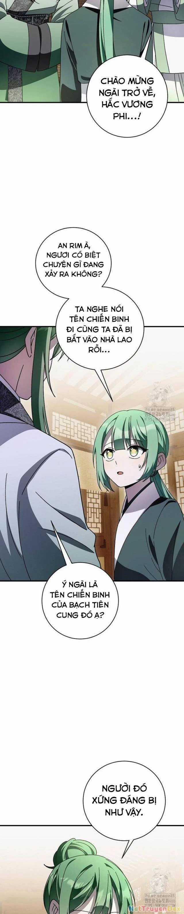 Sinh Tồn Trong Cuốn Tiểu Thuyết Romance Fantasy Chapter 29 trang 19