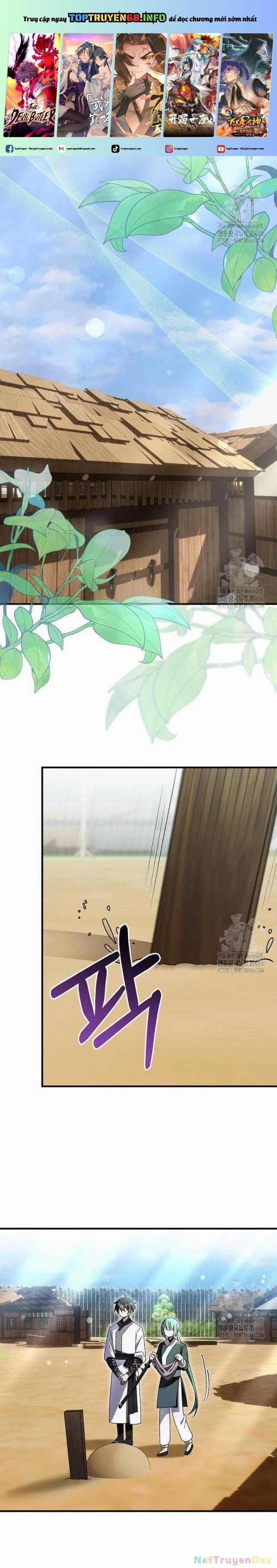 Sinh Tồn Trong Cuốn Tiểu Thuyết Romance Fantasy Chapter 29 trang 2