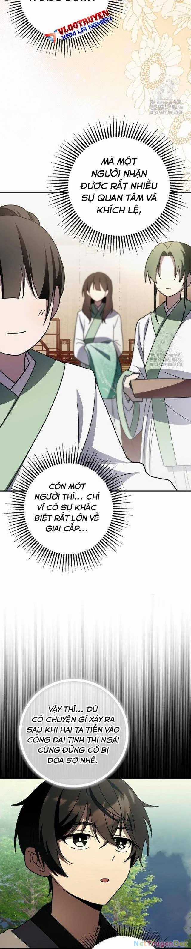 Sinh Tồn Trong Cuốn Tiểu Thuyết Romance Fantasy Chapter 29 trang 22