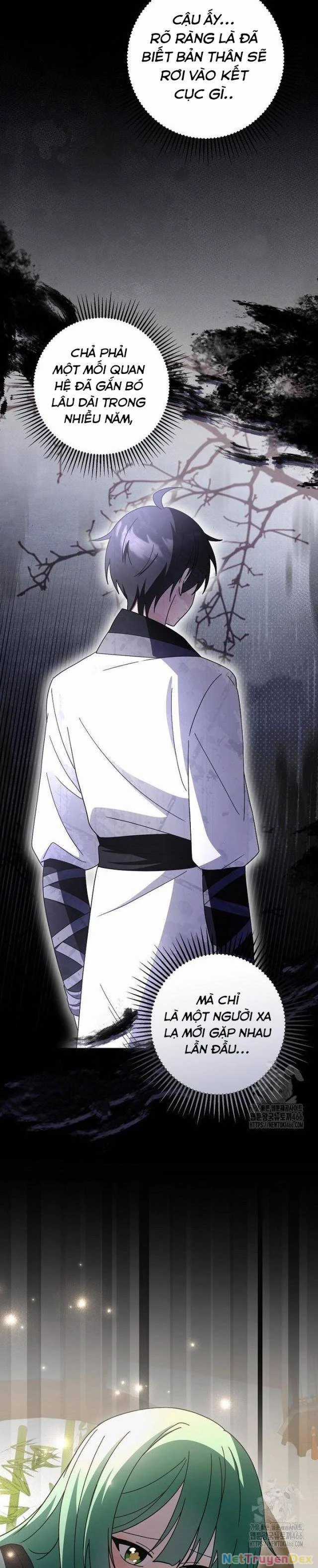 Sinh Tồn Trong Cuốn Tiểu Thuyết Romance Fantasy Chapter 29 trang 23