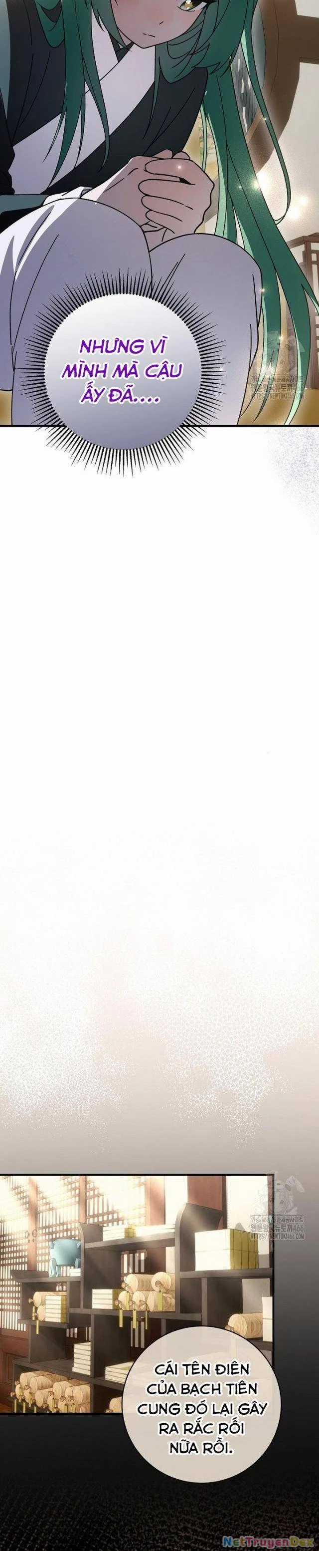 Sinh Tồn Trong Cuốn Tiểu Thuyết Romance Fantasy Chapter 29 trang 24