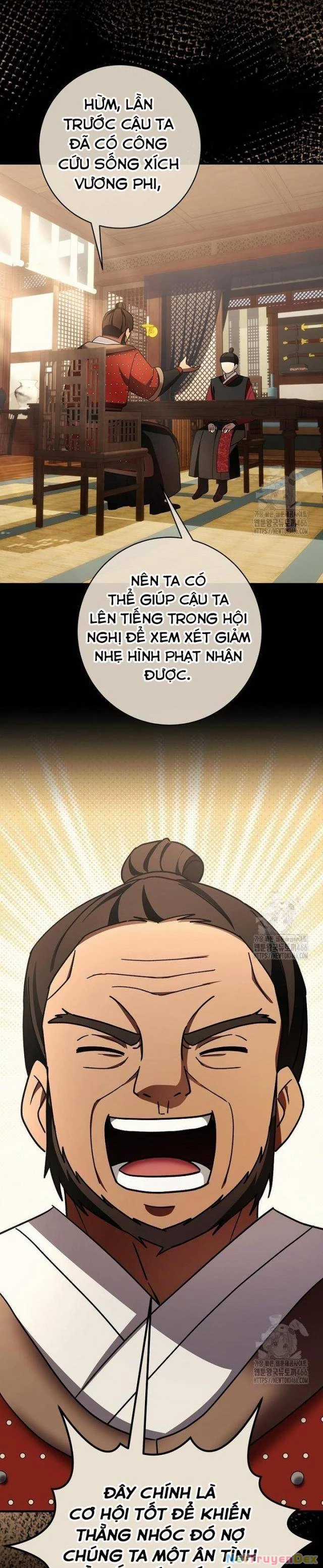 Sinh Tồn Trong Cuốn Tiểu Thuyết Romance Fantasy Chapter 29 trang 25