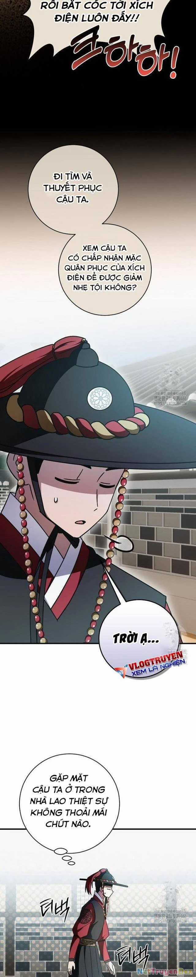 Sinh Tồn Trong Cuốn Tiểu Thuyết Romance Fantasy Chapter 29 trang 26