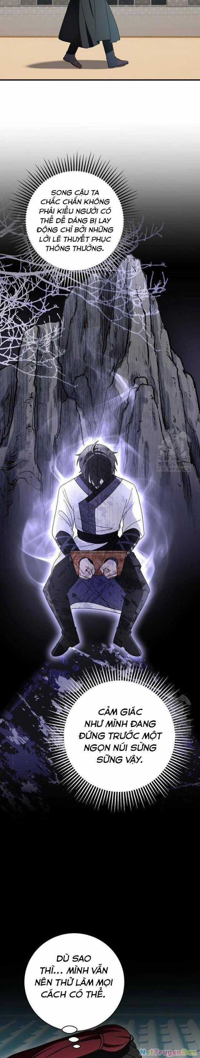 Sinh Tồn Trong Cuốn Tiểu Thuyết Romance Fantasy Chapter 29 trang 27