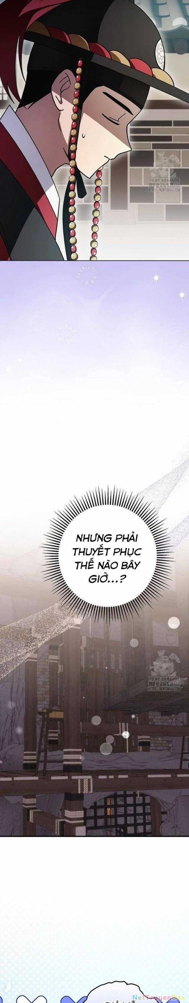 Sinh Tồn Trong Cuốn Tiểu Thuyết Romance Fantasy Chapter 29 trang 28