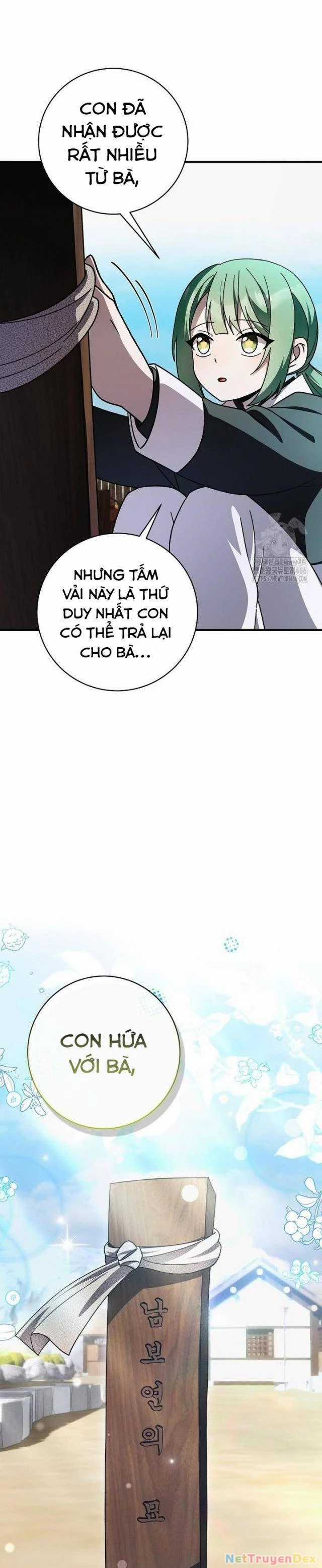 Sinh Tồn Trong Cuốn Tiểu Thuyết Romance Fantasy Chapter 29 trang 3