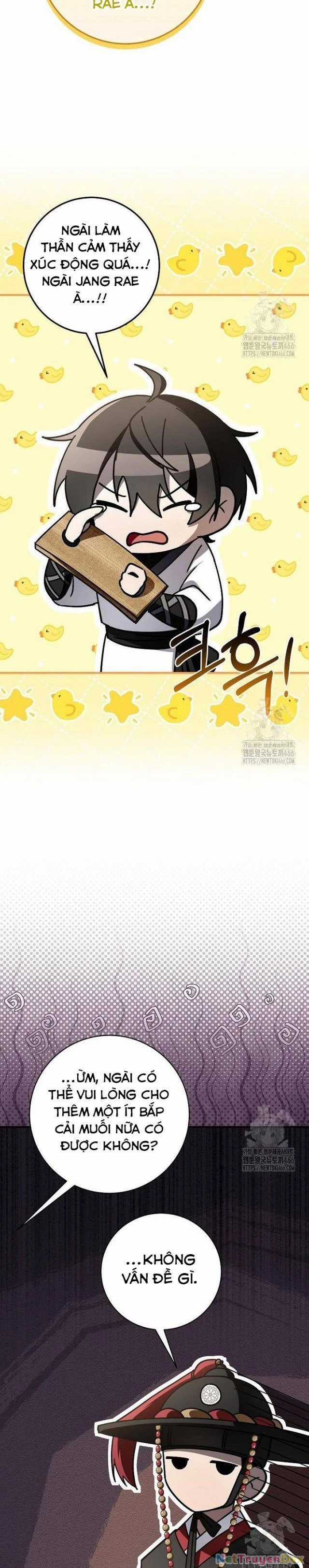 Sinh Tồn Trong Cuốn Tiểu Thuyết Romance Fantasy Chapter 29 trang 31