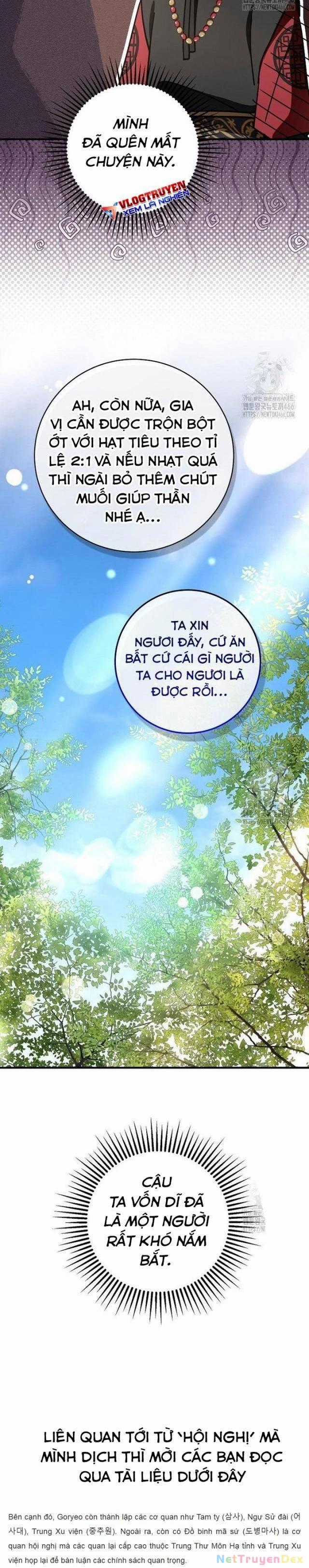 Sinh Tồn Trong Cuốn Tiểu Thuyết Romance Fantasy Chapter 29 trang 32