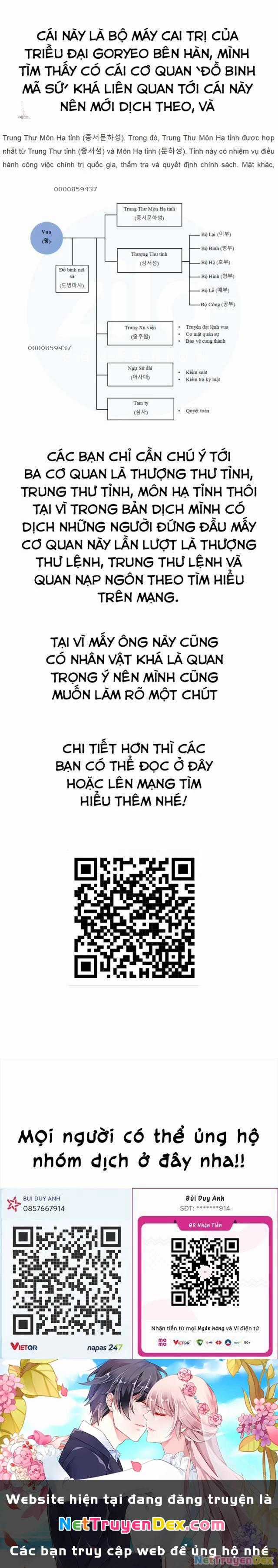 Sinh Tồn Trong Cuốn Tiểu Thuyết Romance Fantasy Chapter 29 trang 33