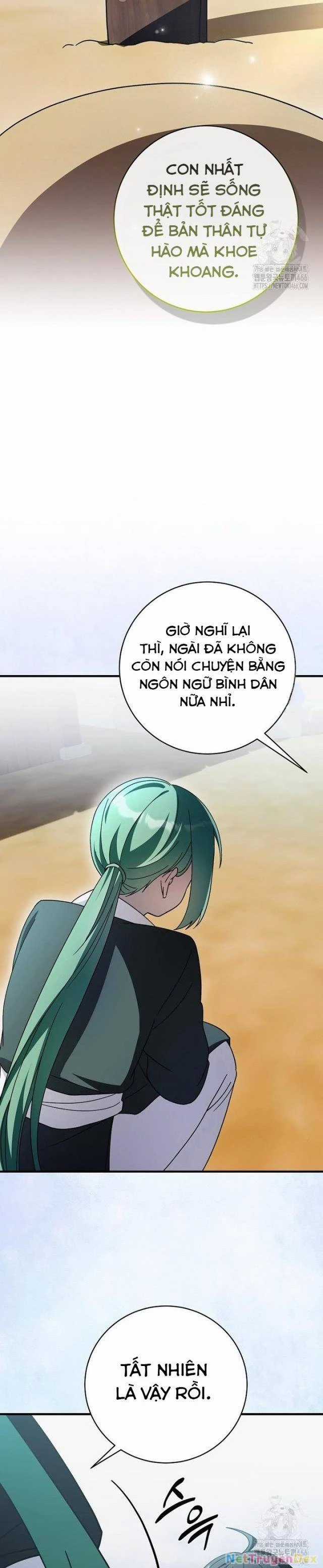 Sinh Tồn Trong Cuốn Tiểu Thuyết Romance Fantasy Chapter 29 trang 4