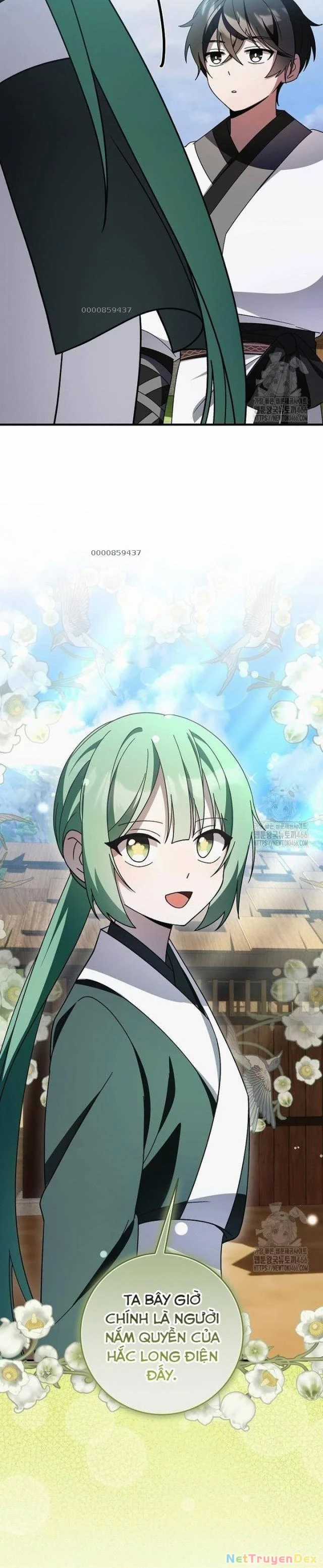 Sinh Tồn Trong Cuốn Tiểu Thuyết Romance Fantasy Chapter 29 trang 5