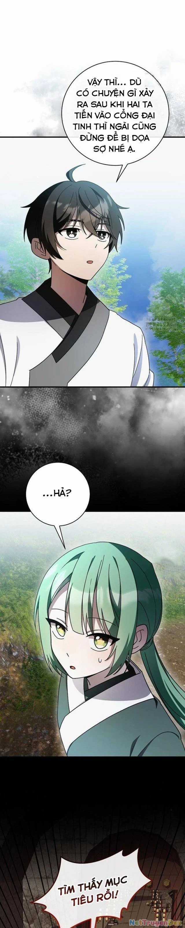 Sinh Tồn Trong Cuốn Tiểu Thuyết Romance Fantasy Chapter 29 trang 9