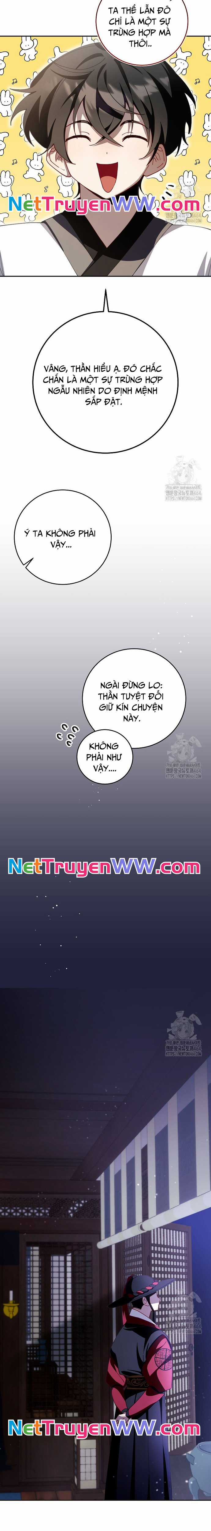 Sinh Tồn Trong Cuốn Tiểu Thuyết Romance Fantasy Chapter 3 trang 14