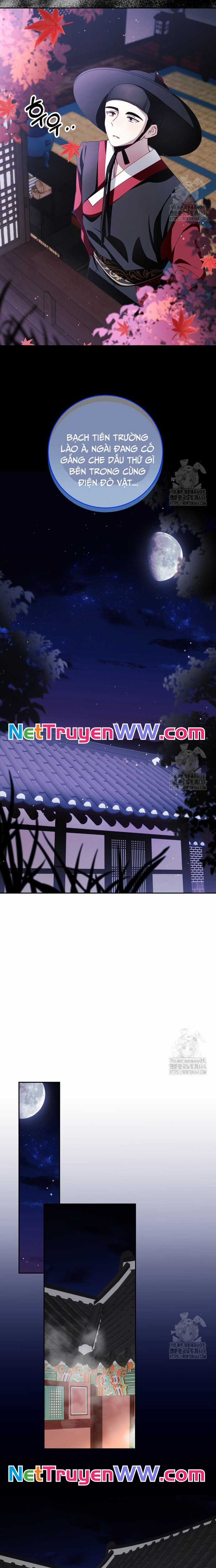 Sinh Tồn Trong Cuốn Tiểu Thuyết Romance Fantasy Chapter 3 trang 16