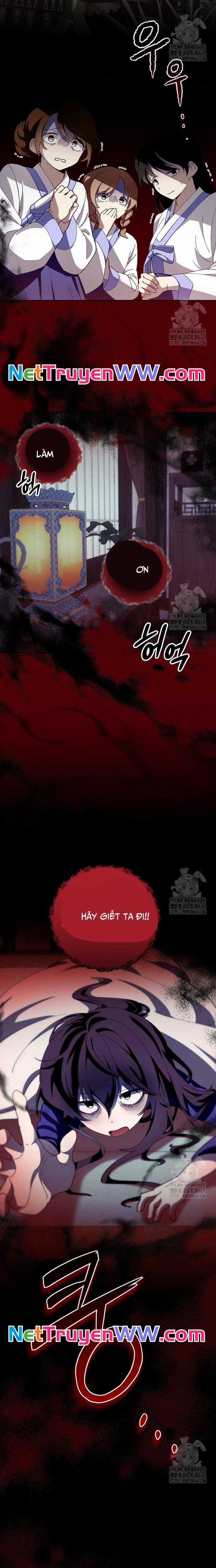 Sinh Tồn Trong Cuốn Tiểu Thuyết Romance Fantasy Chapter 3 trang 21