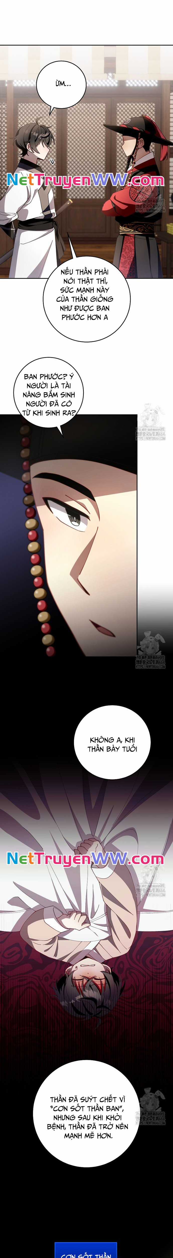 Sinh Tồn Trong Cuốn Tiểu Thuyết Romance Fantasy Chapter 3 trang 4