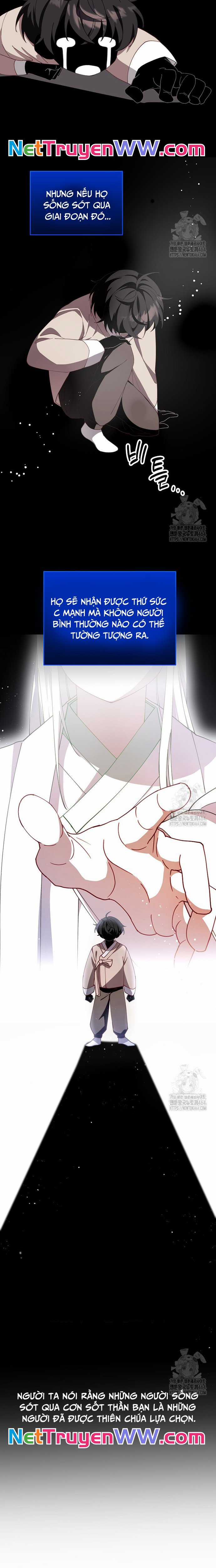 Sinh Tồn Trong Cuốn Tiểu Thuyết Romance Fantasy Chapter 3 trang 6