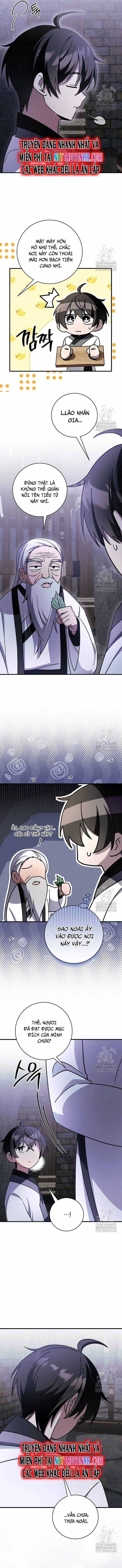 Sinh Tồn Trong Cuốn Tiểu Thuyết Romance Fantasy Chapter 30 trang 11