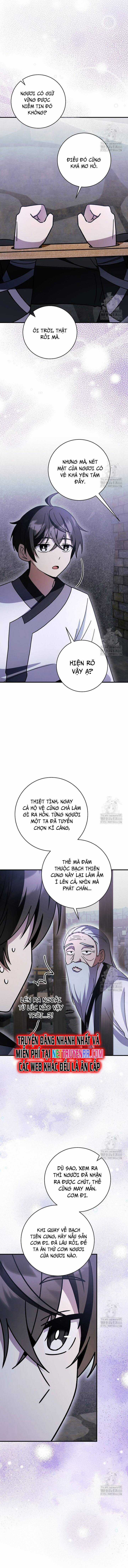 Sinh Tồn Trong Cuốn Tiểu Thuyết Romance Fantasy Chapter 30 trang 12