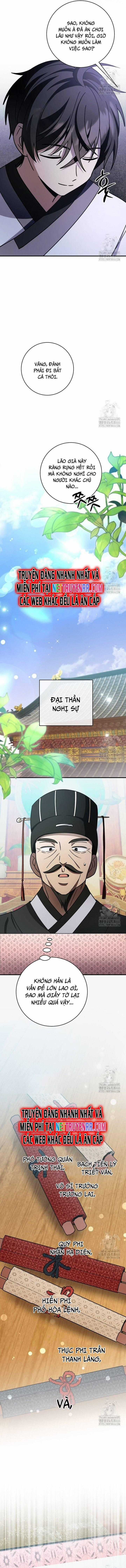 Sinh Tồn Trong Cuốn Tiểu Thuyết Romance Fantasy Chapter 30 trang 13