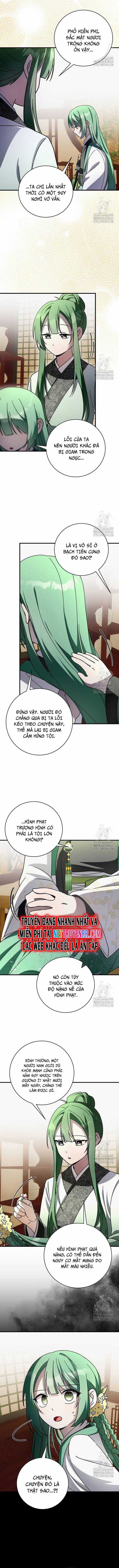 Sinh Tồn Trong Cuốn Tiểu Thuyết Romance Fantasy Chapter 30 trang 2