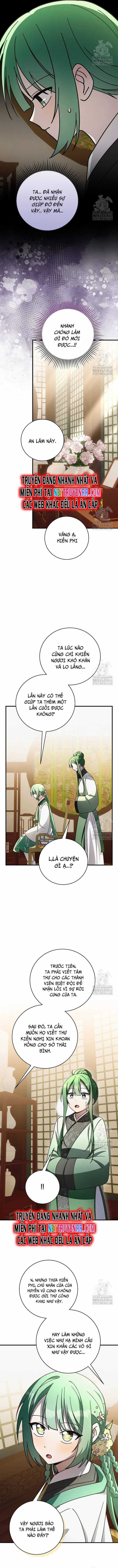 Sinh Tồn Trong Cuốn Tiểu Thuyết Romance Fantasy Chapter 30 trang 3