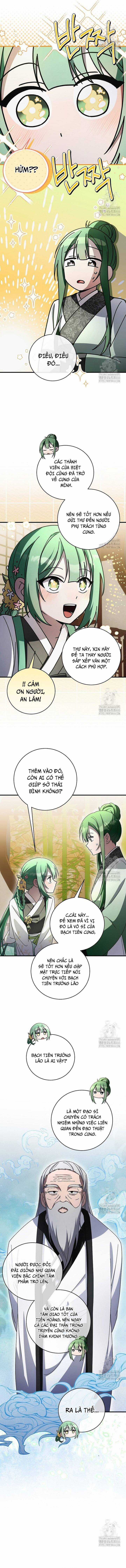 Sinh Tồn Trong Cuốn Tiểu Thuyết Romance Fantasy Chapter 30 trang 4