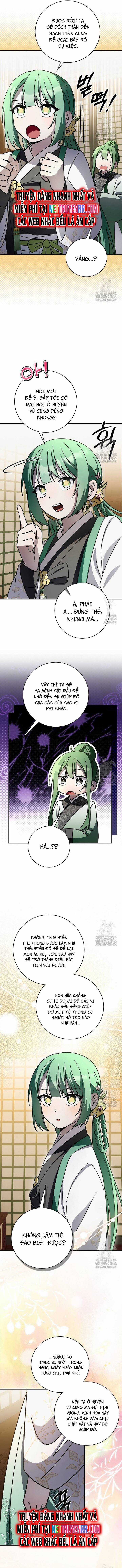 Sinh Tồn Trong Cuốn Tiểu Thuyết Romance Fantasy Chapter 30 trang 5