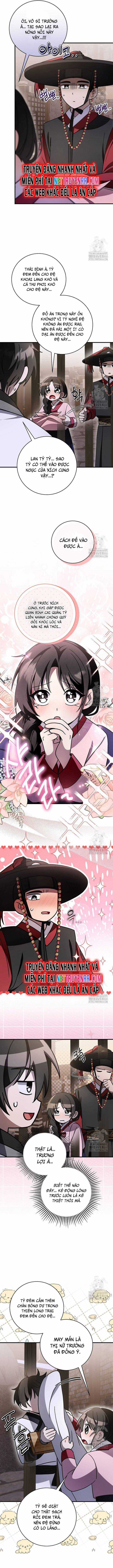 Sinh Tồn Trong Cuốn Tiểu Thuyết Romance Fantasy Chapter 30 trang 9