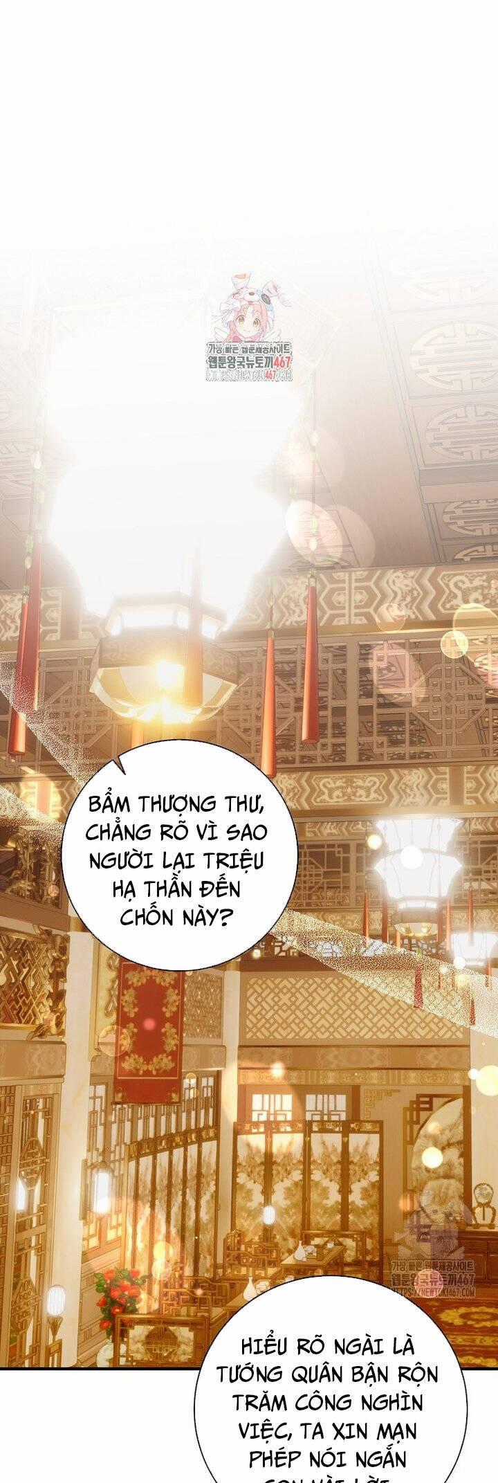 Sinh Tồn Trong Cuốn Tiểu Thuyết Romance Fantasy Chapter 31.1 trang 1