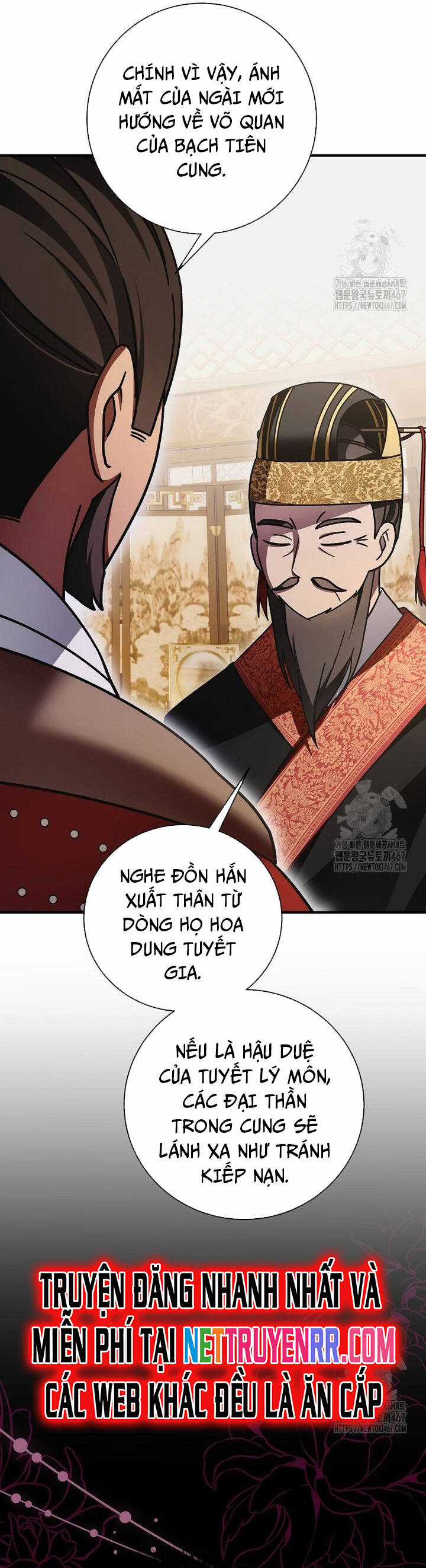 Sinh Tồn Trong Cuốn Tiểu Thuyết Romance Fantasy Chapter 31.1 trang 10