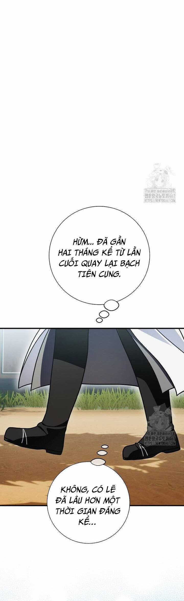 Sinh Tồn Trong Cuốn Tiểu Thuyết Romance Fantasy Chapter 31.1 trang 18