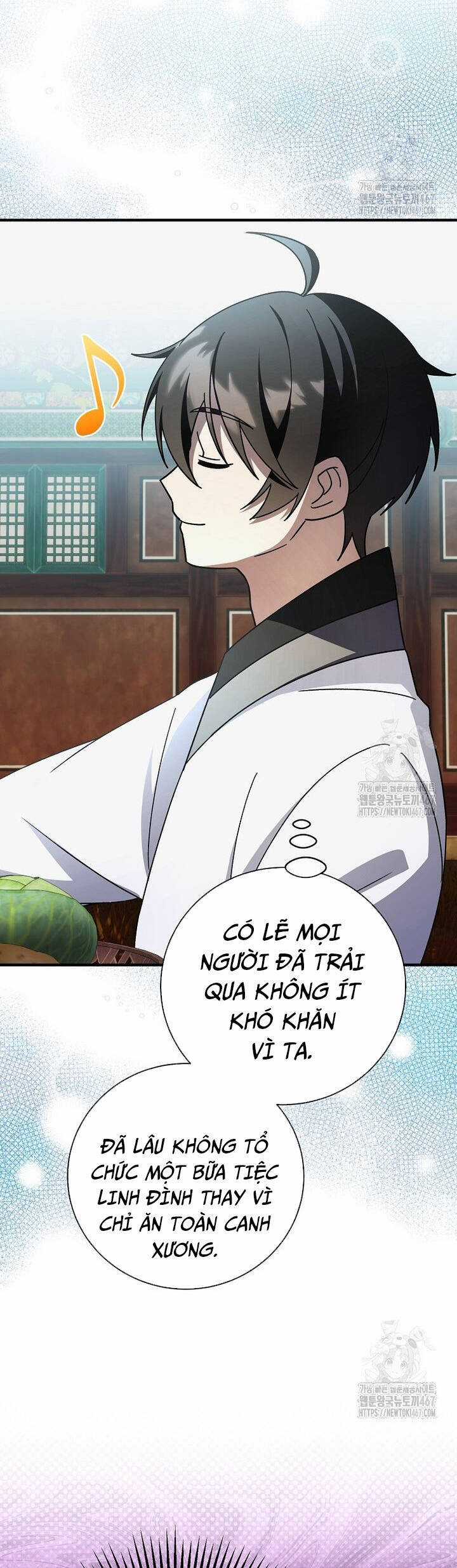 Sinh Tồn Trong Cuốn Tiểu Thuyết Romance Fantasy Chapter 31.1 trang 19
