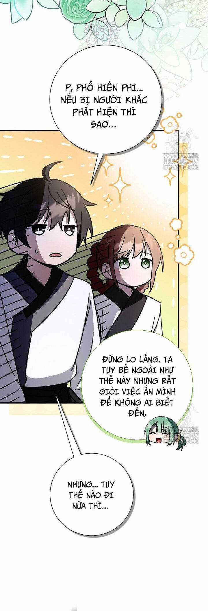 Sinh Tồn Trong Cuốn Tiểu Thuyết Romance Fantasy Chapter 31.1 trang 30