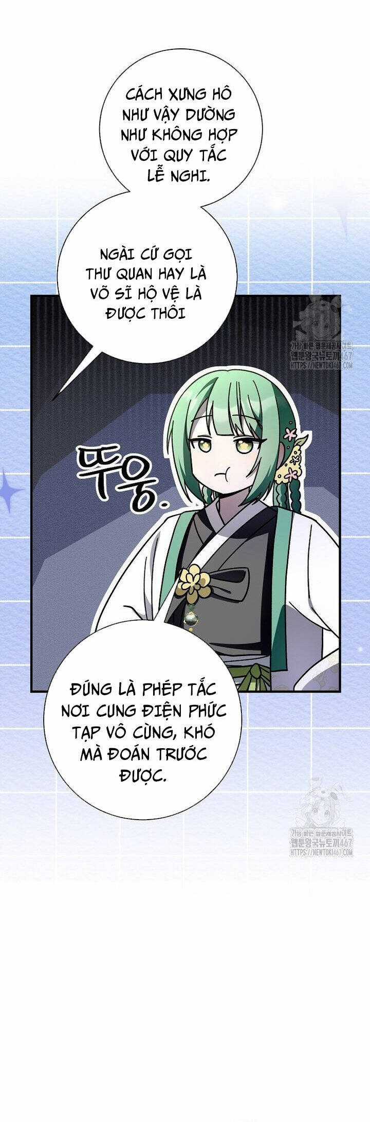 Sinh Tồn Trong Cuốn Tiểu Thuyết Romance Fantasy Chapter 31.1 trang 34