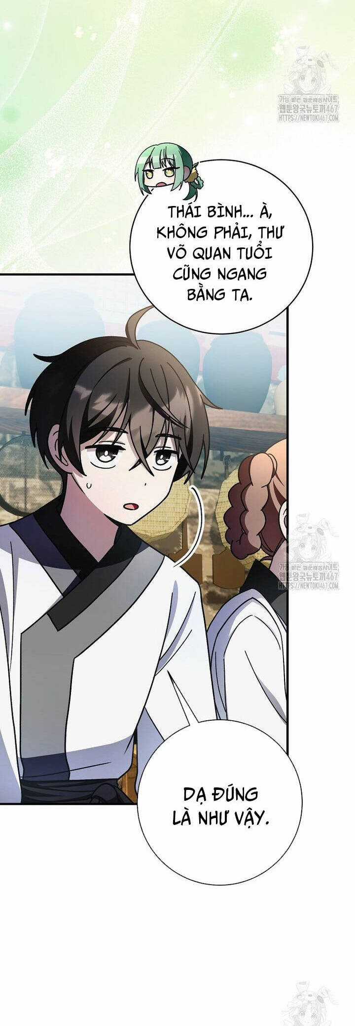 Sinh Tồn Trong Cuốn Tiểu Thuyết Romance Fantasy Chapter 31.1 trang 36
