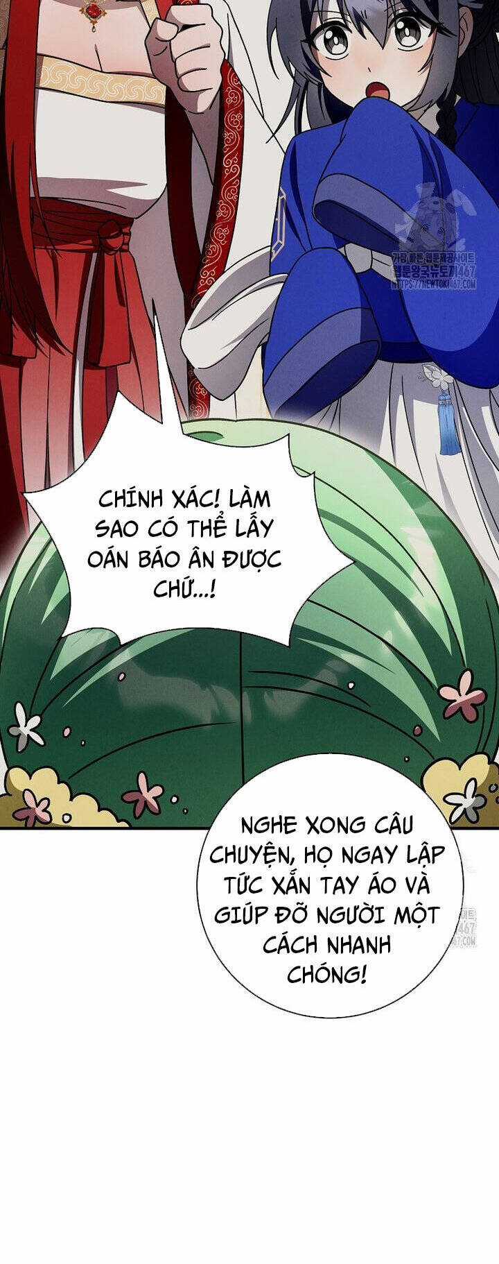 Sinh Tồn Trong Cuốn Tiểu Thuyết Romance Fantasy Chapter 31.1 trang 42