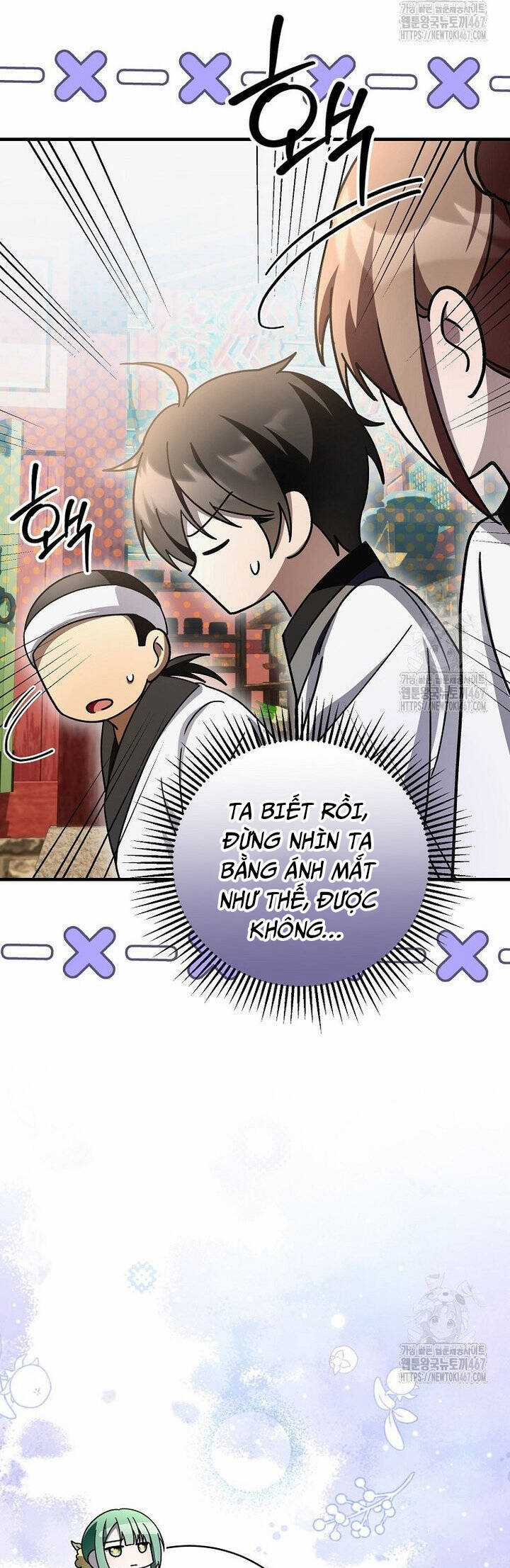 Sinh Tồn Trong Cuốn Tiểu Thuyết Romance Fantasy Chapter 31.1 trang 47