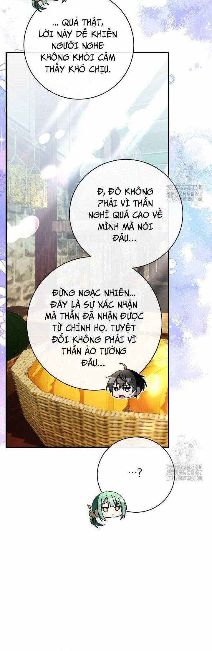 Sinh Tồn Trong Cuốn Tiểu Thuyết Romance Fantasy Chapter 31.1 trang 48