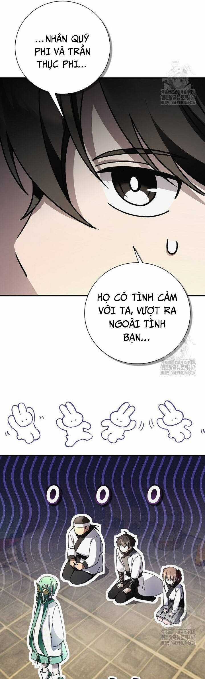 Sinh Tồn Trong Cuốn Tiểu Thuyết Romance Fantasy Chapter 31.1 trang 49