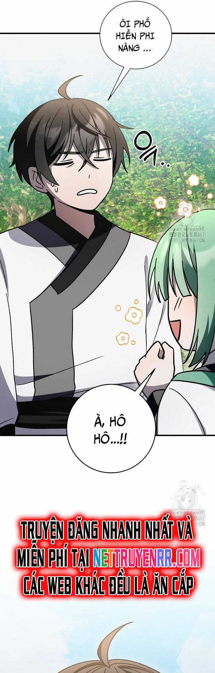 Sinh Tồn Trong Cuốn Tiểu Thuyết Romance Fantasy Chapter 31.1 trang 57