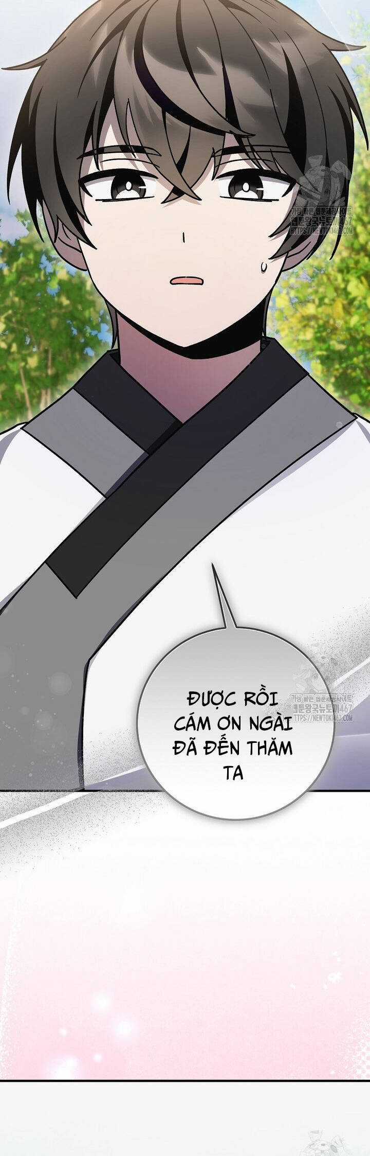 Sinh Tồn Trong Cuốn Tiểu Thuyết Romance Fantasy Chapter 31.1 trang 58